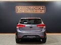 2016 Kia Rio III Рестайлинг, серый, 1000000 рублей - вид 4