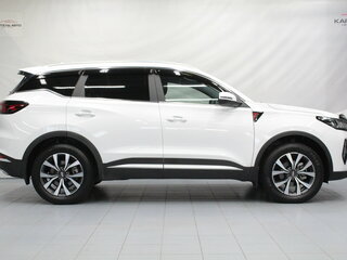 2023 Chery Tiggo 7 Pro Max I, белый, 1709000 рублей, вид 3