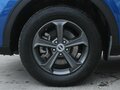 2020 Haval F7 I, синий, 1800000 рублей - вид 10