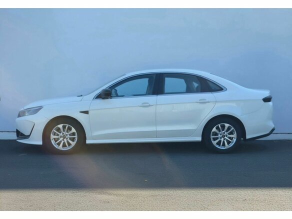 2024 Kaiyi E5, белый, 1149000 рублей - вид 7