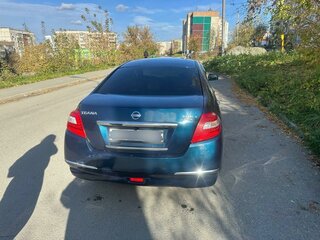 2008 Nissan Teana II (J32), синий, 900000 рублей, вид 5