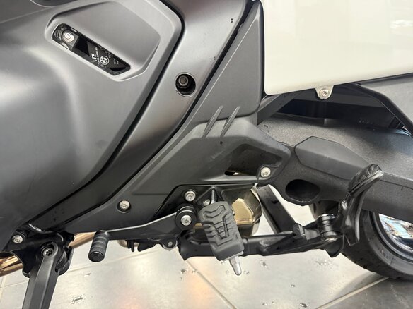 2026 BMW R 1300 RT, чёрный, 2850000 рублей - вид 16