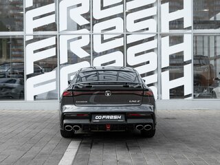 2024 Changan UNI-V I, серый, 2340000 рублей, вид 4