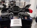 2026 Loncin XWolf 1000, синий, 1164000 рублей - вид 9
