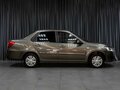 2015 Datsun on-DO I, серый - вид 4