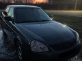2009 Lada (ВАЗ) Priora I, серый, 265000 рублей - вид 1