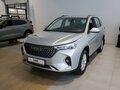 2026 Haval M6 II, серый, 2349000 рублей