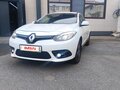 2013 Renault Fluence I Рестайлинг, белый, 640000 рублей - вид 2