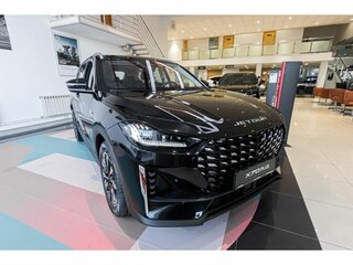 2026 Jetour X70+ I Рестайлинг, чёрный, 3399000 рублей, вид 3