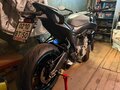 2026 CFMoto 675NK, серый, 670000 рублей