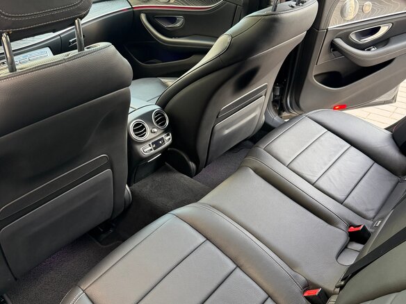 2022 Mercedes-Benz E-Класс 350 V (W213, S213, C238) Рестайлинг, серый, 4800000 рублей - вид 22