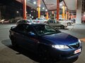 2003 Mazda 6 I (GG), синий, 178000 рублей - вид 1