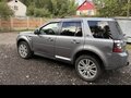2014 Land Rover Freelander II Рестайлинг 2, серый - вид 11