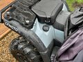 2024 CFMoto CFORCE 1000 EPS, серый, 1390000 рублей - вид 5