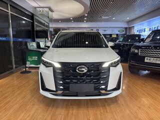 2022 GAC Trumpchi M6 Pro, белый, 1250000 рублей, вид 2