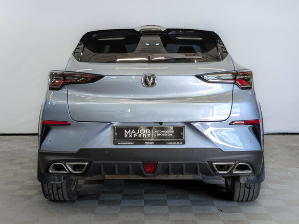 2023 Changan UNI-T I, синий, 1999000 рублей - вид 5