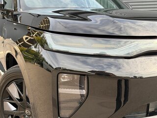 2026 GAC S7, чёрный, 5390000 рублей, вид 4