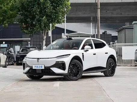 Voyah Passion S