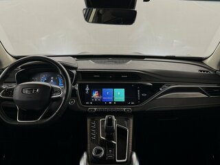 2022 Geely Atlas Pro, серый, 1790000 рублей, вид 5
