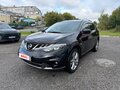 2015 Nissan Murano II (Z51) Рестайлинг 2, чёрный, 1580000 рублей - вид 2