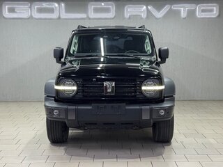 2024 Tank 300 I, чёрный, 3350000 рублей, вид 2
