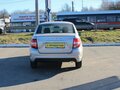 2018 Lada (ВАЗ) Granta I Рестайлинг, серебристый, 459000 рублей - вид 5