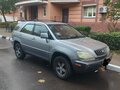 2002 Lexus RX 300 I, серебристый, 650000 рублей - вид 2