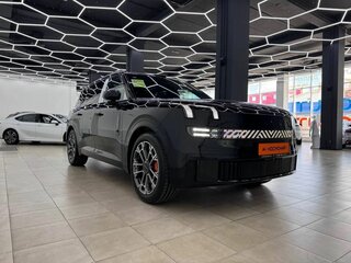 2026 Lynk & Co 900, чёрный, 9500000 рублей, вид 5