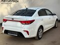2020 Kia Rio IV, белый, 1164900 рублей - вид 4