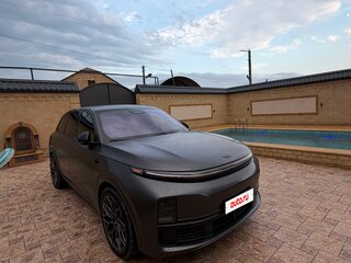 2025 Li Auto (Lixiang) L7 42.8 kWh I Рестайлинг, серый, 7300000 рублей, вид 4
