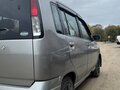 2000 Nissan Cube I (Z10), серебристый, 178000 рублей - вид 2