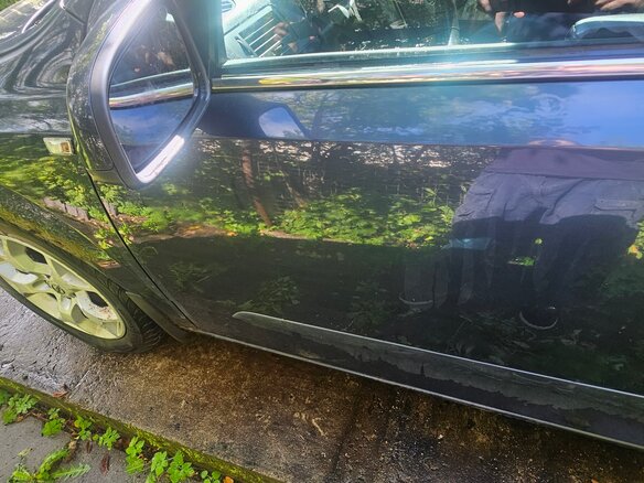 2006 Opel Astra H, серый, 350000 рублей - вид 22
