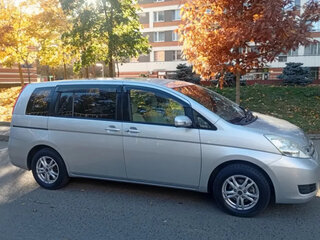 2009 Toyota ISis I Рестайлинг, серебристый, 1299000 рублей, вид 2