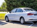 2023 Jetta VA3, белый, 1495000 рублей - вид 9
