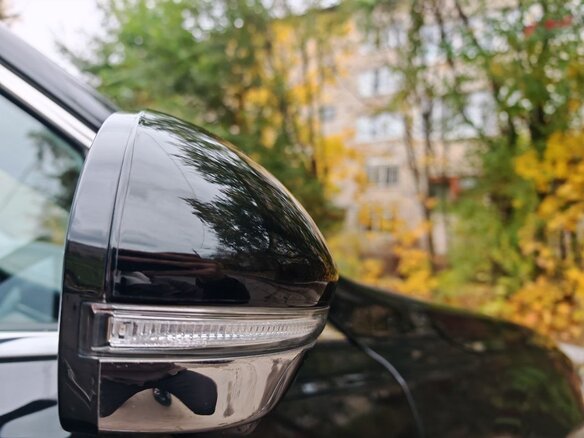 2020 Kia K7 YG (II) Рестайлинг, чёрный, 4000000 рублей - вид 35