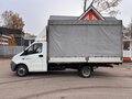 2015 ГАЗ ГАЗель Next, белый, 1050000 рублей - вид 1