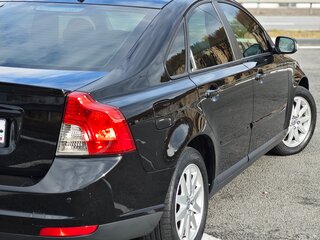 2008 Volvo S40 II Рестайлинг, чёрный, 749000 рублей, вид 5