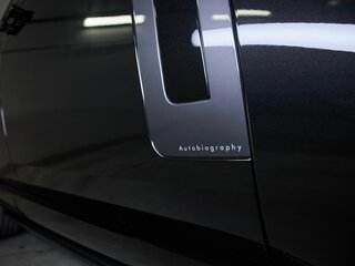 2026 Land Rover Range Rover D350 MHEV V, чёрный, 24255000 рублей, вид 2