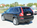2004 Volvo XC90 I, чёрный, 669000 рублей - вид 6