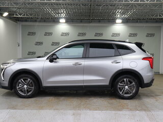 2024 Haval Jolion I Рестайлинг, серый, 1925000 рублей, вид 5