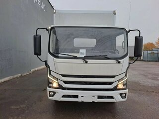 2024 Ambertruck JM, белый, 3120000 рублей, вид 4