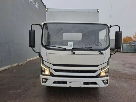 2024 Ambertruck JM, белый, 3120000 рублей, вид 4