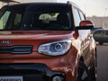 2018 Kia Soul II Рестайлинг, оранжевый, 1794777 рублей - вид 1