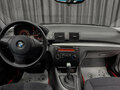 2008 BMW 1 серии 116i I (E81/E82/E87/E88) Рестайлинг, красный, 780000 рублей - вид 7
