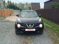 2014 Nissan Juke I, фиолетовый, 1150000 рублей