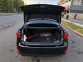 2017 Lexus IS 300 III Рестайлинг, чёрный - вид 5