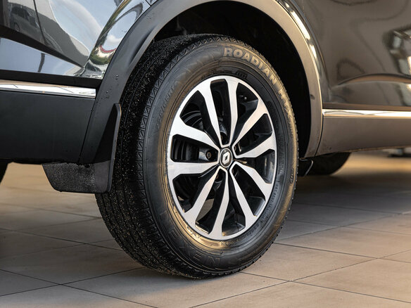 2021 Renault Arkana I, чёрный, 1350000 рублей - вид 22