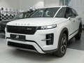 2026 Jeland J7, белый, 3489070 рублей