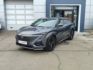 2023 Changan UNI-T I Рестайлинг, серый, 2249000 рублей, вид 1