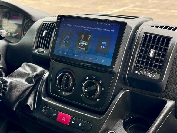 2021 Fiat Professional Ducato, белый - вид 7